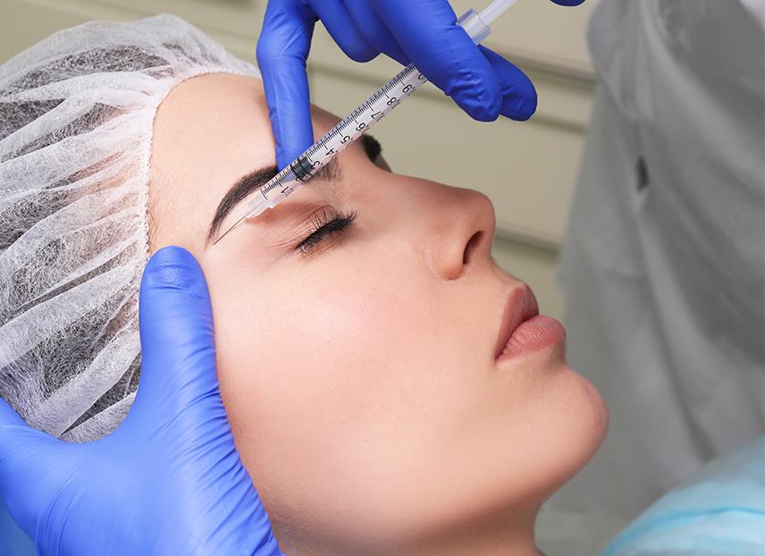 Za koga je podizanje obrva?