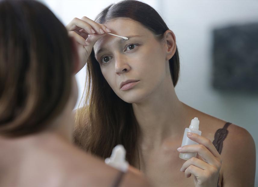 Koja ulja koristiti za obrve?