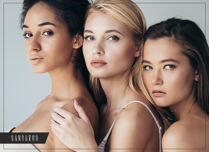 Kako prepoznati svoje podtonove